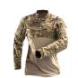 New Design Long-Sleeved Outdoor Combat Training Suit